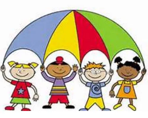 Hardwick Children’s Open Gym