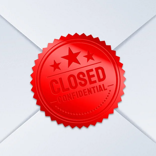 PETITION CLOSED