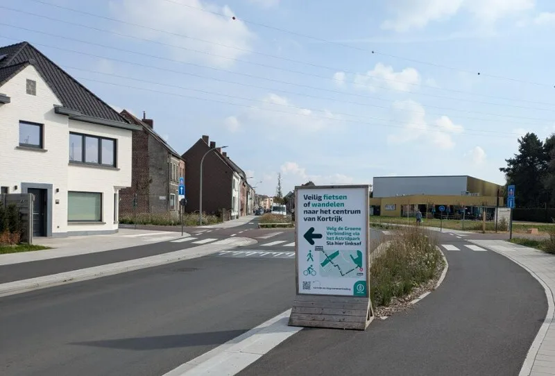 Veilig Kortrijk