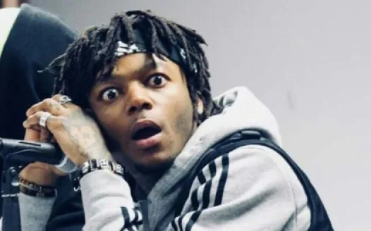 Sign this for JID to release “Big Black Truck”