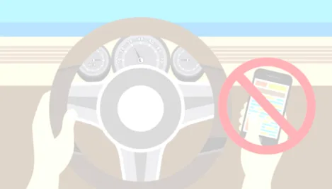 Stick to Driving