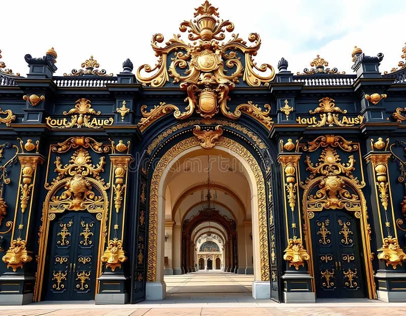 FREE PALACES