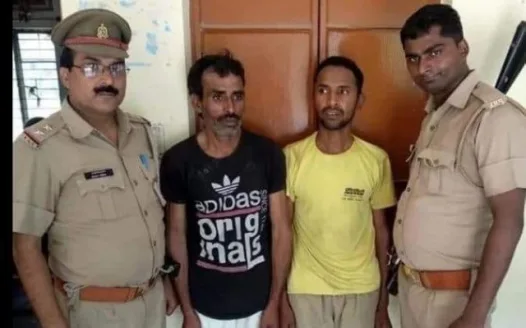 JUSTICE FOR TWINKLE