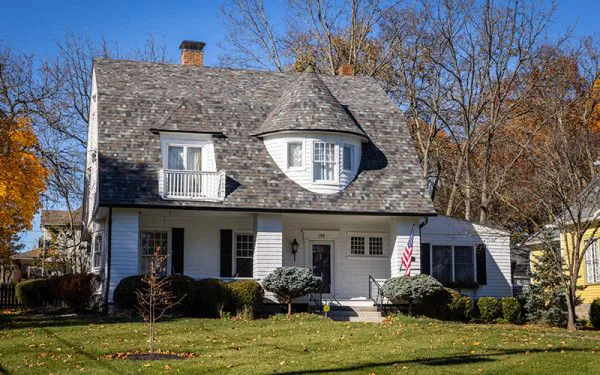 Help Save the Rossville Historic District