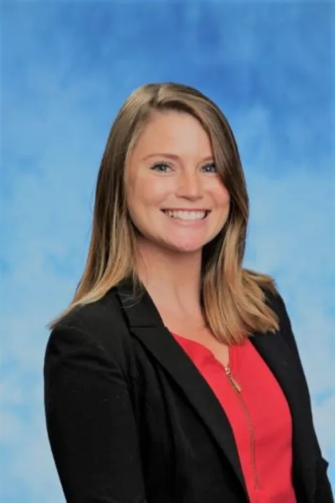 Britney Szymanski for Class Representative