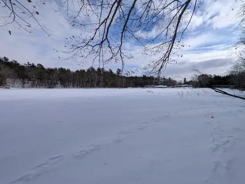 Keep Chenango Valley Free of Snowmobiles