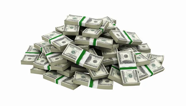 To have Swagmoney be our full time swagdaddy