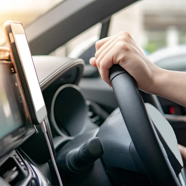 Keep Your Community Safe, End Cell Phone Use While Driving Today!