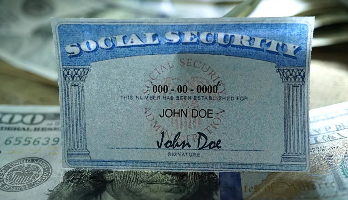 Remove government Pensions and make everyone use the Social Secuirty System.