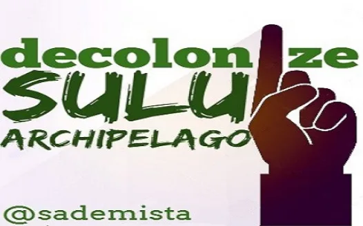 Petition for the Decolonization of Sulu Archipelago