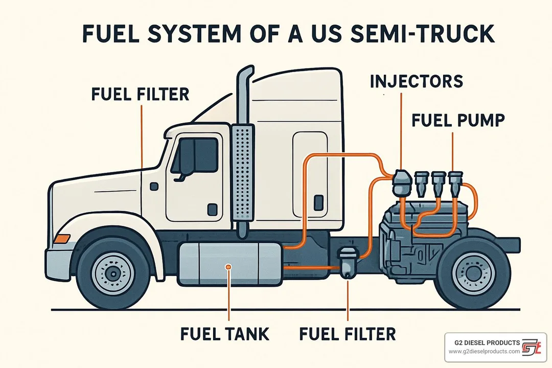 ReformTrucking Fuel-Surcharges