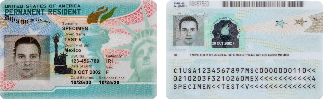 Allow Non-Americans to Become American that Pay Taxes