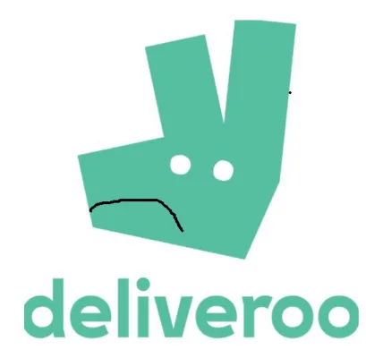 Deliveroo, keep the Free Login System