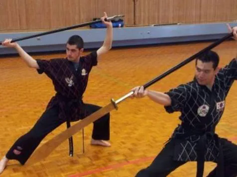 Reinstate the NIU Martial Arts Classes