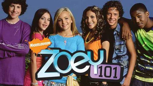 BRING BACK ZOEY 101