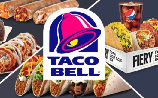 Bring Taco Bell to Oakleaf