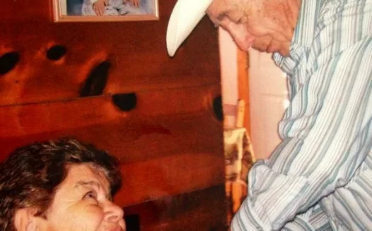 Justice for Carmen and Ramon Mendoza