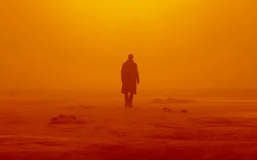 Release the Jóhann Jóhannsson Bladerunner 2049 Soundtrack