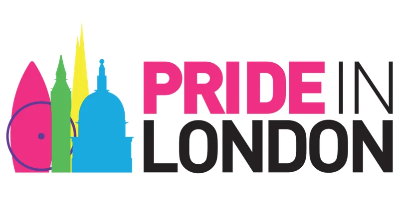 Stamp Out Trans Discrimination at Pride Events