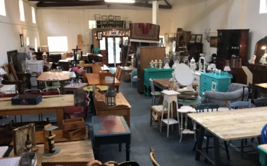 Save Lowther Used Furniture 