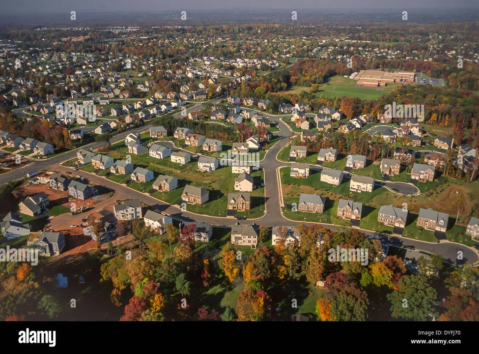 NCC Zoning Change Application ZMAP 2007-0004