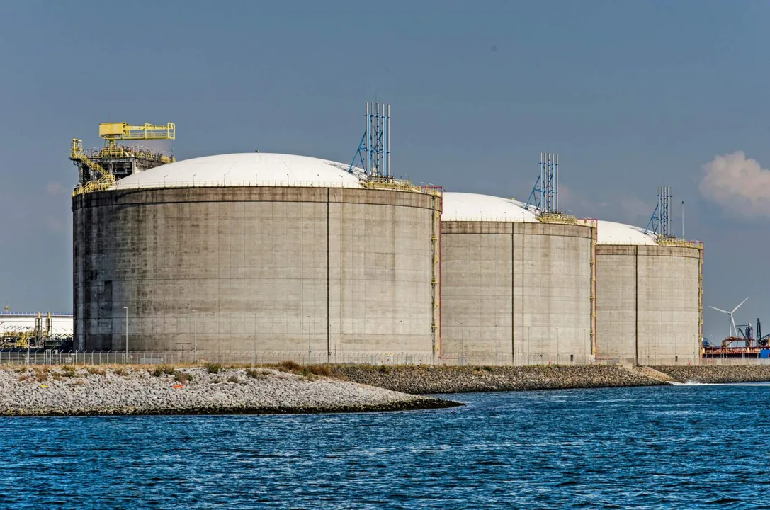 No CUP for Hydrochloric Acid Site in Sheridan