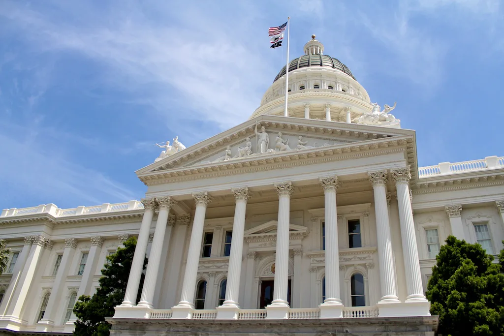 Dear Governor Brown - We Are Taking A Stand