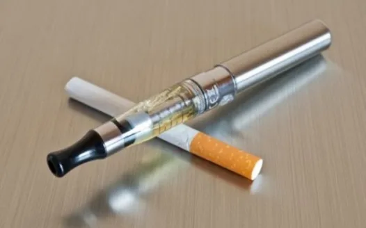 Change New Tobacco/Nicotine Law