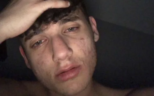 BEN NEEDS TO SEE HIS GIRL