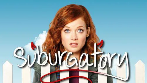 Save the TV show Suburgatory