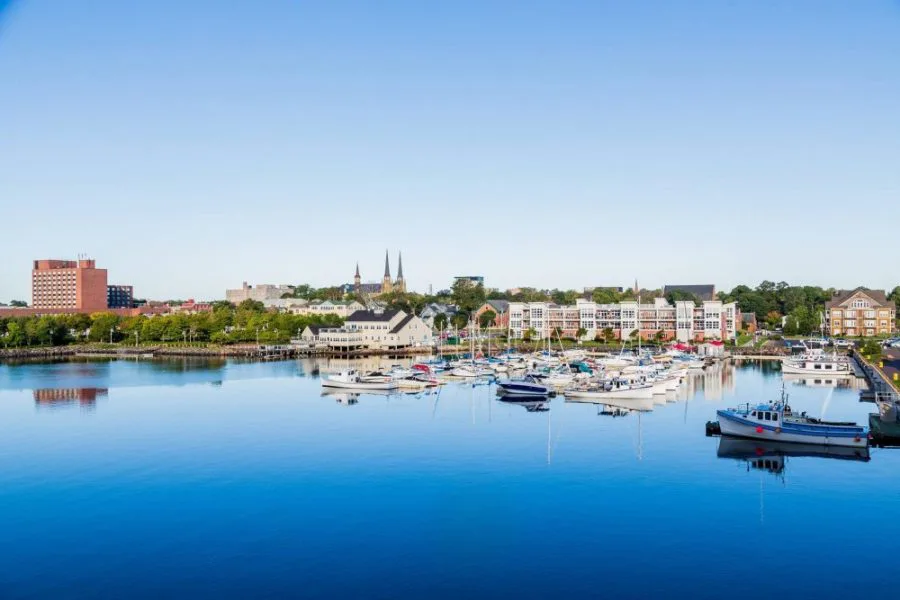 Petition to Rename Charlottetown to New Vegas