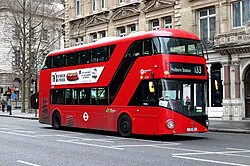 Changes to 47 Bus Route Chelmsford (Beaulieu Park, Broomfield Chelmer Village)