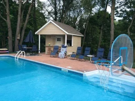 Wellington Woods HOA lawsuit over pool cabana addition
