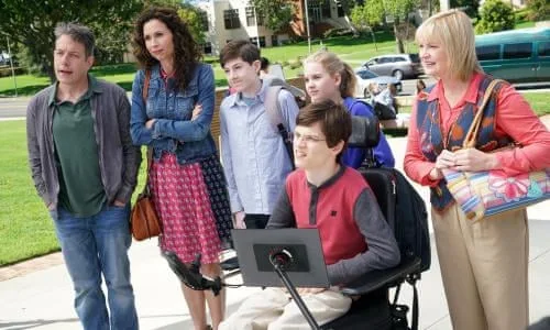 Save Speechless