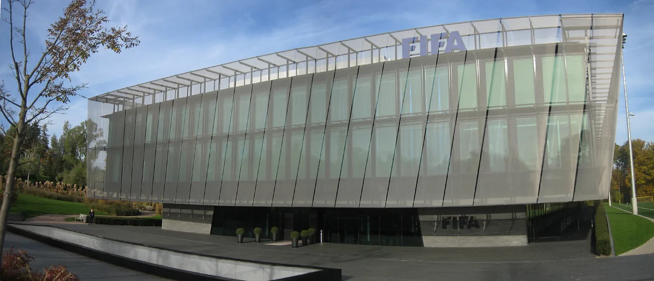 Amendment of FIFAs law - Nationality Switching
