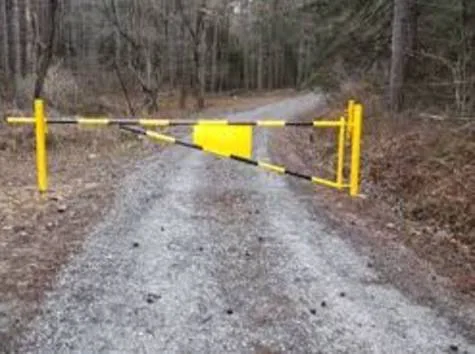 REOPEN PA STATE GAME LANDS ACCESS ROADS TO YEAR ROUND TRAVEL FOR LICENSED HUNTERS