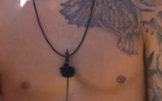 Petition for Paul to get a Nipple Piercing