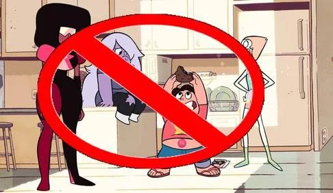 Down With Steven Pooniverse!