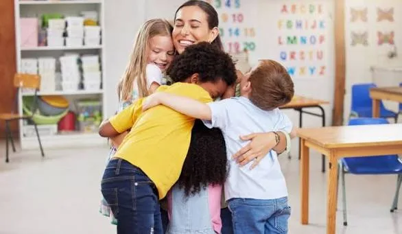Marvin School District parents for teachers’ fair pay raise they were promised