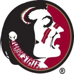 Keep the old Florida State Seminoles logo