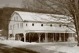 Stop a strip club from going into the White Swan in Wrightsville Pa