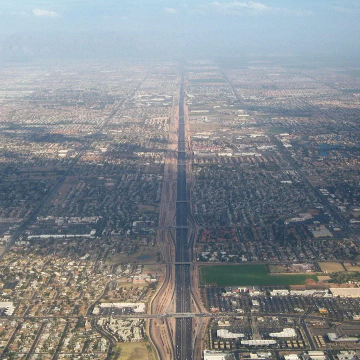 Petition Regarding Proposed Visconsi Development