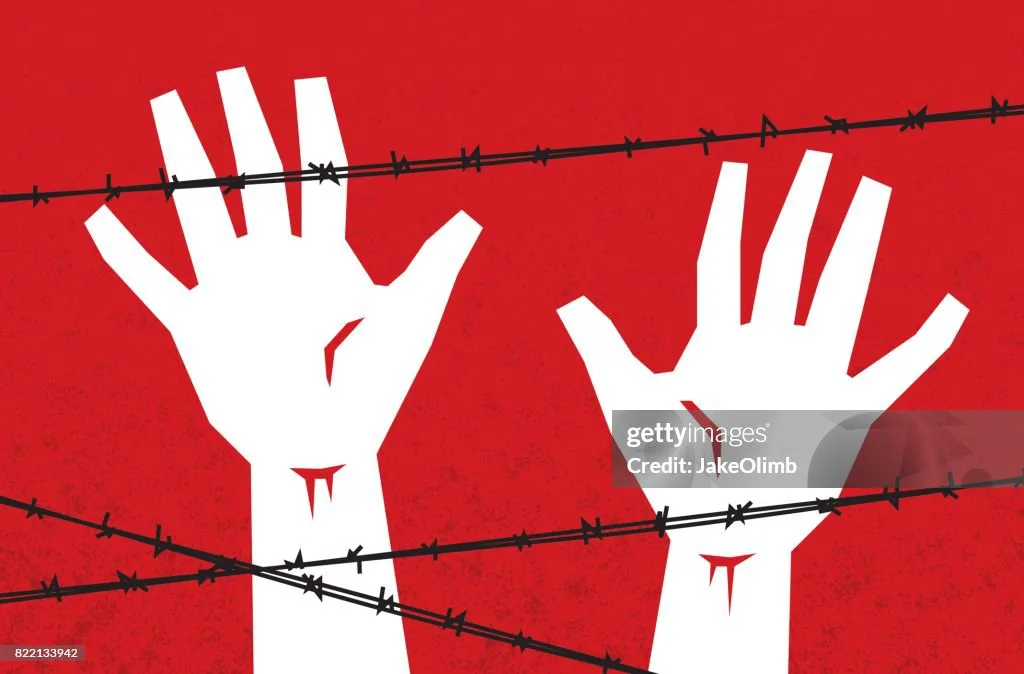 Release Forthwith Lalith  & Kuhan