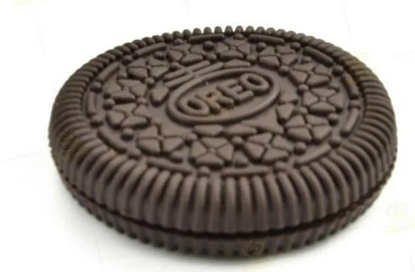 Oreo's ...NO Cream!!