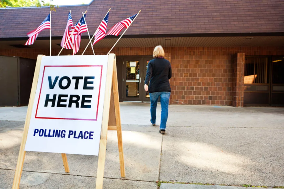 Oppose Mail In Ballots