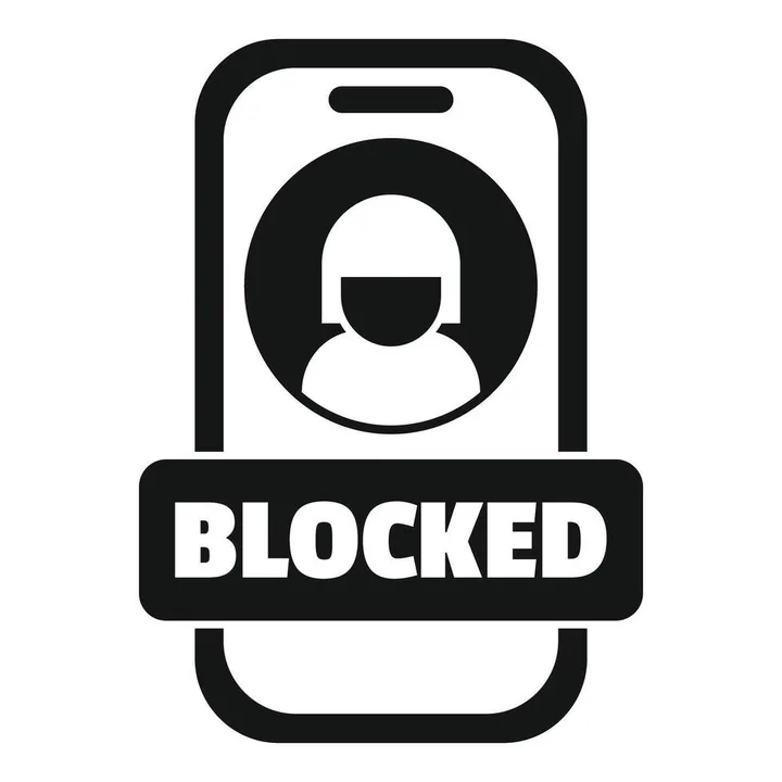 Please Unblock Lucas!
