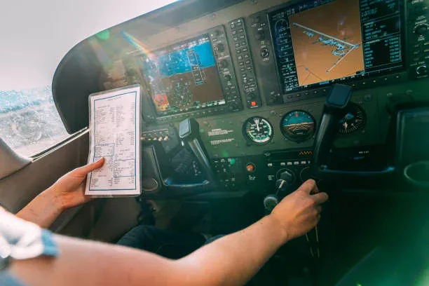 Please Support Senator Inhofe's Pilot Bill of Rights