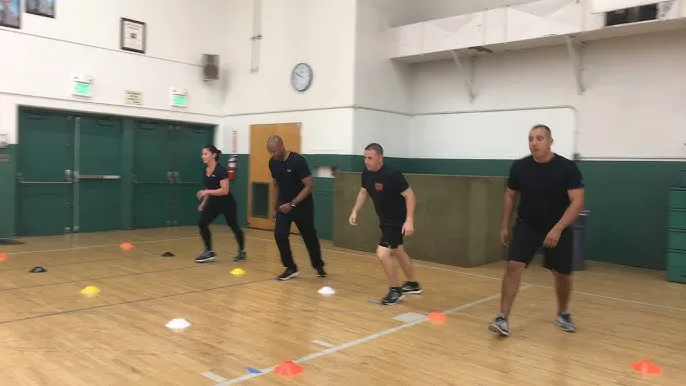 Beep test is no test