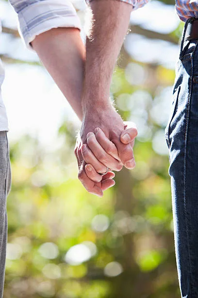 David Harris: Vote for Marriage Equality IL