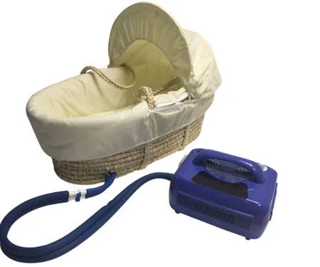 Bring the CuddleCot to the Dawson Creek Maternity  Ward